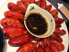 -一棠龙虾•王牌虾球(楚河汉街店)