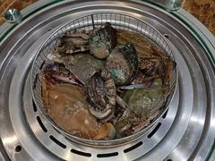 -海味当家·蒸锅海鲜(中山广场创始店)