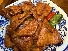 -孙盛兴奥灶面馆·蟹黄面·三虾面(山塘街总店)