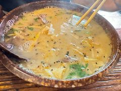 -玉祥府牛肉罩饼(金光道店)