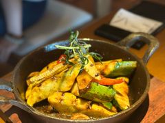 -庆春朴门(前滩太古里店)