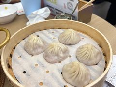-苏小柳点心·手作小笼包(浦东嘉里城分院)
