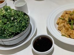 -金春禧·鲁菜海鲜(延吉路万达店)