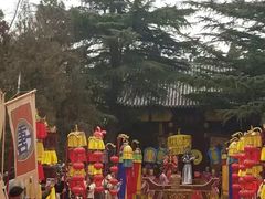 -函谷关历史文化旅游区