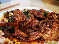 -温记府廟豆汤饭·始于1955年(海椒店)