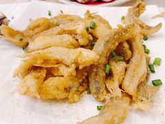-渔中舟海鲜大排档(普陀沈家门店)