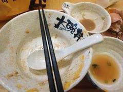-熊吞·大碗丼烧肉饭(济宁万达广场店)
