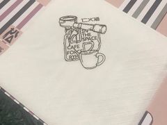 -仁义涵西餐·咖啡(中华巴洛克店)