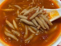 -西贝(武汉群星城店)