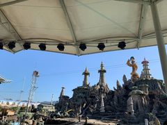 -福州罗源湾海洋世界旅游区