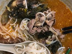-南記粉麵(灣仔謝斐道店)