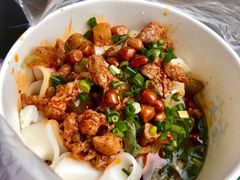 -刘二妈米皮(步行街店)