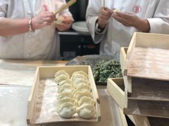 -吕氏疙瘩汤·私家菜馆(慈云寺店)