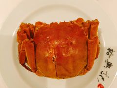 -裕兴记•蟹黄面馆(人民广场店)