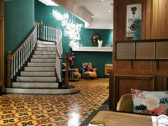 -甜阿姨·天台花园私房菜(万松园店)