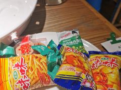 -费大厨辣椒炒肉(吉联MALL店)