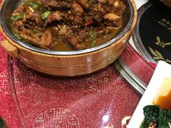 -海岛渔村大酒店(云霄路店)