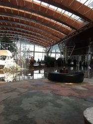 -中茵皇冠假日酒店·宴会厅