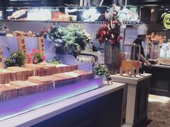 -SEA西雅图海鲜自助餐厅(海乐世界店)