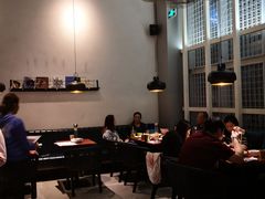 大堂-卡朋厨房(289艺术园区店)