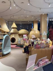 点击看大图 -奈尔宝·儿童乐园·亲子餐厅(星河湾店)