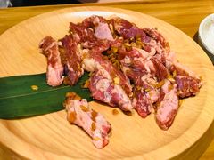 -牛人·雪花牛·木炭烤肉(昆山陆家店)