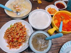 -小雅木姜子烤鸡·贵州菜(鸿通城店)