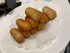-四季春