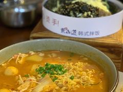 -京尚道韩式美食屋(海甸岛店)