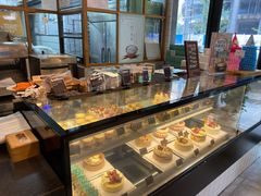 -Dough&Joe团憩(瑞虹天地月亮湾店)