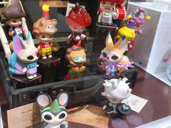 -泡泡玛特POPMART(龙湖杭州滨江天街店)