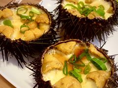 -海胆小馆(东北水饺·春柳店)