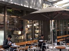 -81BAKERY(大学路店)