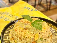 海胆炒饭-桥东喜碧海鲜街(水东街店)