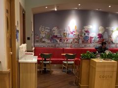 -COSTA COFFEE(西贸凯德晶品4层2店)
