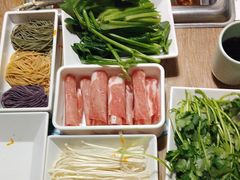 -野妹经典火锅(民治店)