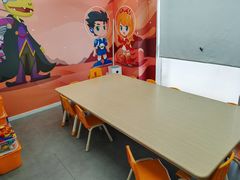 -斯坦星球AI编程·机器人科创·科学实验·信奥·思维·STEM·积木拼搭·竞赛考级(浦东联洋广场大拇指龙阳御桥中心)