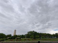 -克拉玛依河景区-九龙潭
