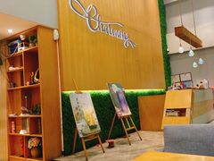 -茶米烧腊茶餐厅(石龙店)