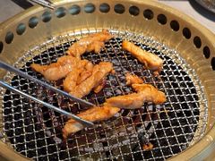 -谷牛日式烤肉(宝山U天地店)