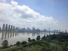 -君庭中餐厅(湘江豪生店)
