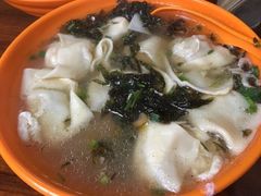 -阿麟馄饨(延长路店)