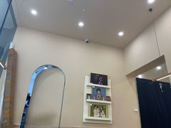 -海马体照相馆(成都来福士广场店)
