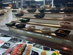 -余欢领鲜火锅(新街口店)