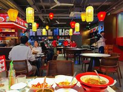 大堂-匠熙小馆(崇文门店)