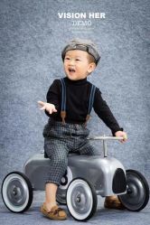 -VISION HER·薇森鹤专业孕婴亲子摄影工作室