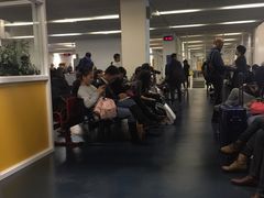 -澳门外港客运码头(轮渡站)