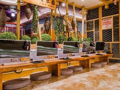 -青水瓦台汤泉(新华店)