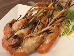 -The Dishes Seafood & Restaurant