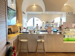 -Me Coffee下午茶艺术空间